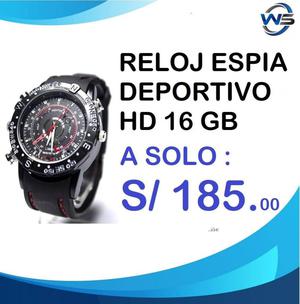 RELOJ SKMI