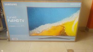 Se Vende Tv de 49 «curvo»marca Samsung.