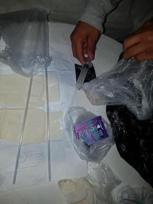 Servicio de Inseminación Artificial