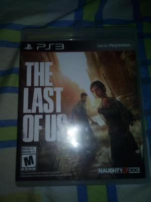 THE LAST OF US