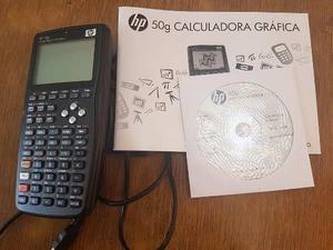 Vendo Hp 50g