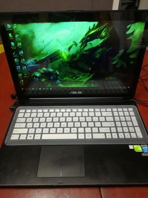 Vendo Laptop Notebook Asus I7 8gb Ram