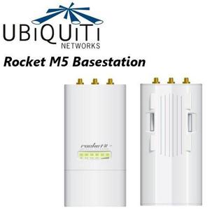 acces point rocket m5