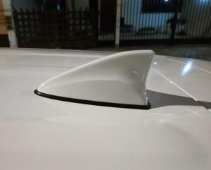 Antena Tiburon Modelo Hyundai Remate!!!