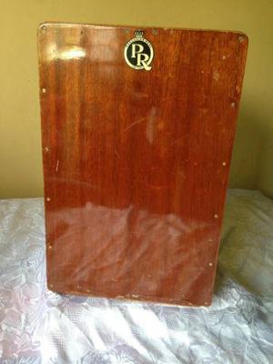 Cajon Percusion