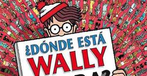 Donde Esta Wally - Serie De Tv