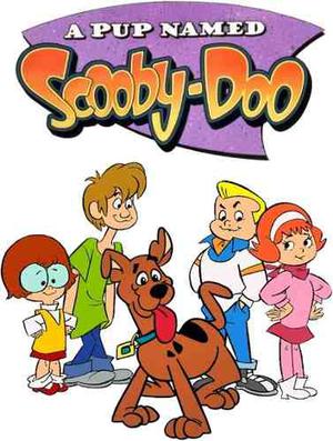 El Pequeño Scooby Doo - Serie De Tv En Buena Calidad