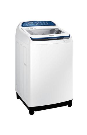 Lavadora Samsung Wa15JLw 15 Kg Blanco