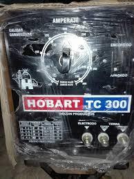 Máquina de soldar HOBART TC300