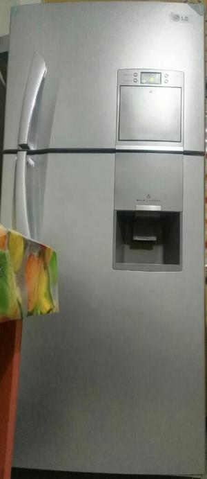 Refrigeradora Lg 600 Lts