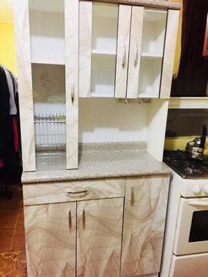 Remato por viaje cocina y muebles