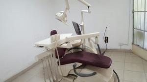 Unidad Dental Eléctrica Y Compresora