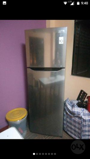 Vendo Refrigerador Lg