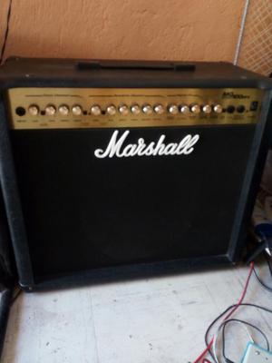 Amplificador Marshall Mg 100 Dfx