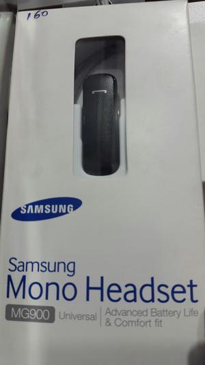 Audifono Samsung Mono Headset