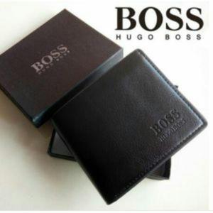 Billetera Hugo Boss