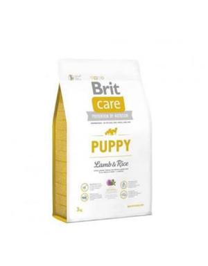 Brit Care Puppy Lamb Rice 3kg