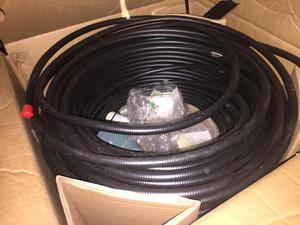 Cable superflex 1/2 rollo 50m