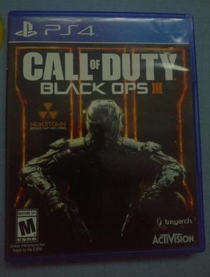 Call Of Duty Black Ops Iii