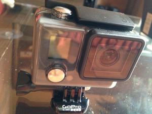 Camara Goo Pro Hero