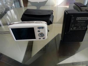 Camara Panasonic Lumix Dmc S2 Completa