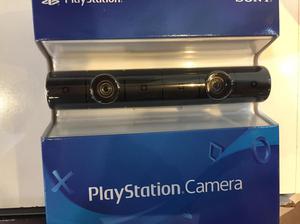 Camara Ps4 Segunda Generacion