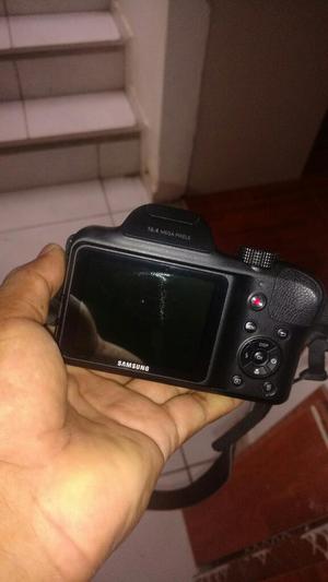 Camara Semiprofesional Samsung