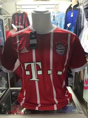 Camiseta De Bayern Munich
