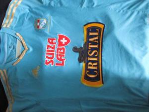 Camiseta Sporting Cristal  N0 0riginal