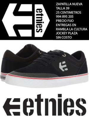 ETNIES MARANA ZAPATILLAS