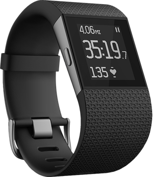 Fitbit Surge Fitness SuperWatch