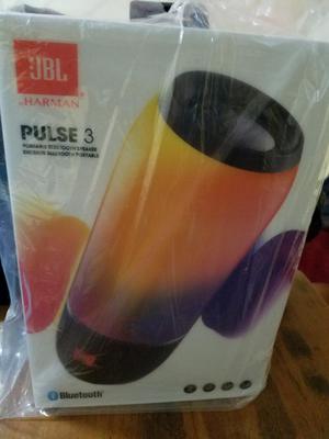 Jbl Pulse 3 Speaker