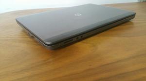 Laptop Hp Core I7 Tercera Generacion