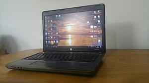 Laptop Hp Probook Core I7..3era Gen