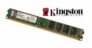 Memoria Kingston Ddr3 4gb
