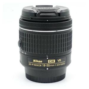 Nikon mm F3.5-6 G Af