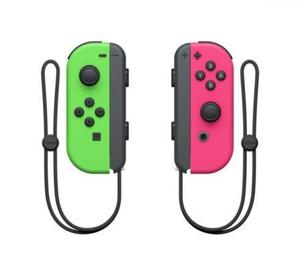 Nintendo Switch Joy-con Edición Splatoon 2 Nuevos Huancayo