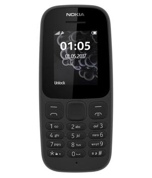 Ofer Teléfono Celular Nokia  Qqvga, 120x160