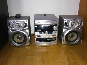 PIONEER A  RMS