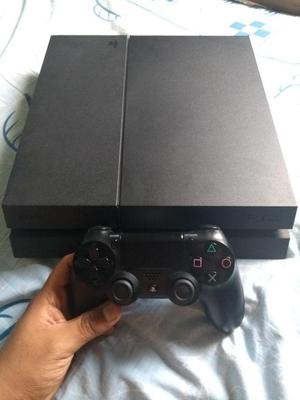 PlayStation 4