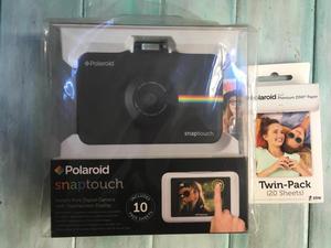 Polaroid Snaptouch