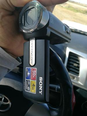 Sony Handycam Dcr Sx20 Estado 9 De10