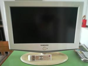 Televisor Lcd de 32 Pulgadas