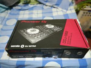 Vendo Controlador Pioneer Ddjsb2