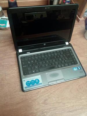 Vendo Laptop Hp I5