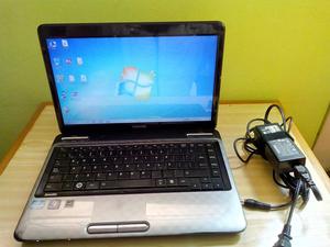 Vendo Laptop Toshiba I5 Segunda G