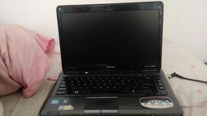 Vendo Laptop Toshiba Satellite P745