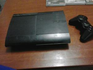 Vendo PS Soles