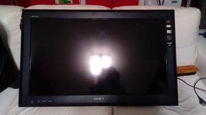 Vendo TV LCD HD Sony Bravia 32