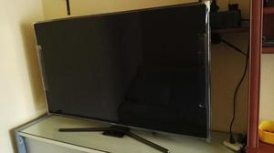 Vendo Tv 55 Pulgadas Smart 4k Samsung